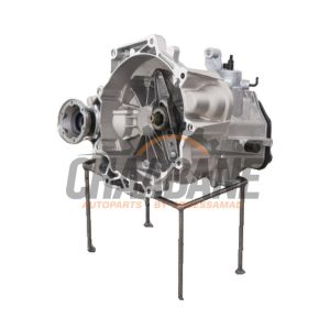 Boite de vitesse 0AF300043F Skoda Scala 1.0 TSI 95 2019