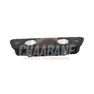 Eclairage de plafonnier 4M0947111 Audi A6 (C8) 2018