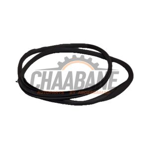 Joint caoutchouc portiere 4portes arriere gauche A2056970151 Mercedes C-Klasse
