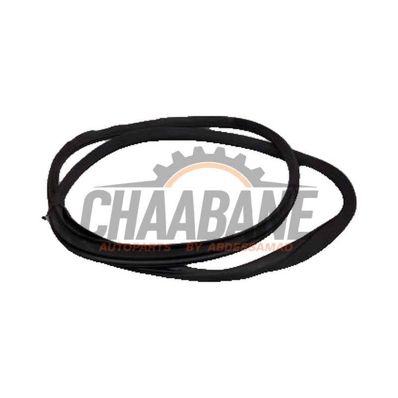 Joint caoutchouc portiere 4portes arriere gauche A2056970151 Mercedes C-Klasse