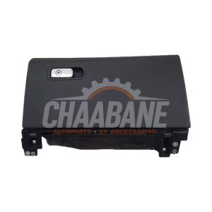 Boite a gants 971857095H Porsche Panamera (971G) 2.9 V6 24V 4 E-Hybrid 2016 / 2023