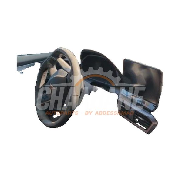 Kit+module airbag Cupra Formentor 1.5 TSI 16V 2020