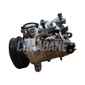 Pompe clim A0008303502 Mercedes CLA Shooting Brake (117.9) 2.2 CLA-200 CDI, 200 d 16V