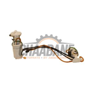 Pompe essence 7382202 BMW X5 (F15) xDrive 40e PHEV 2.0 2013 / 2018