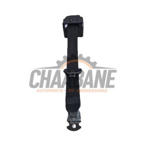 Ceinture arriere gauche 634168800A Maserati Levante 3.0 S Biturbo V6 24V 2016
