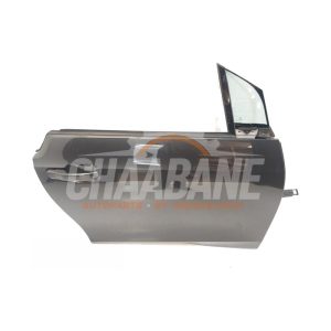Portiere 4portes avant droite 51007427334 BMW i3 (I01) i3 Range Extender 2013 / 2022