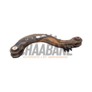 Bras de suspension arriere droit 5Q0505323D Audi RS 3 Sportback (8VA/8VF) 2.5 TFSI 20V Quattro Performance 2015 / 2020