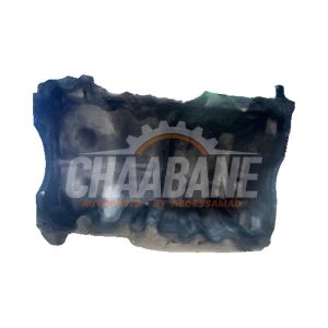 Couvercle carter G4D36706AC Jaguar XE 2.0d 180 16V