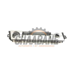 Cadre radio 4KL863263 Audi E-tron (GEN) 55 quattro 2018