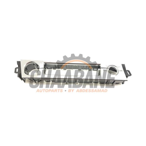 Cadre radio 4KL863263 Audi E-tron (GEN) 55 quattro 2018