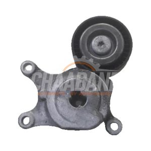 Rouleau tendeur courroie trapezoidale multiple A2702000370 Mercedes A (W176) 1.6 A-160 16V