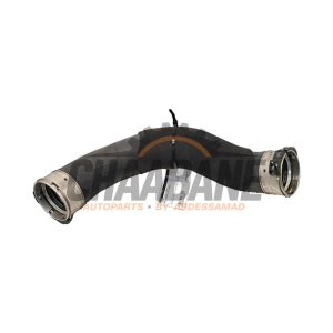 Tuyau intercooler 11618511338 BMW 1 serie (F40) 118i 1.5 TwinPower 12V 2019