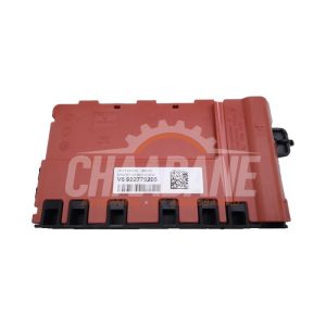 Distributeur de courant 61149227752 BMW 4 serie Gran Coupe (F36) 420i 2.0 Turbo 16V 2014 / 2021