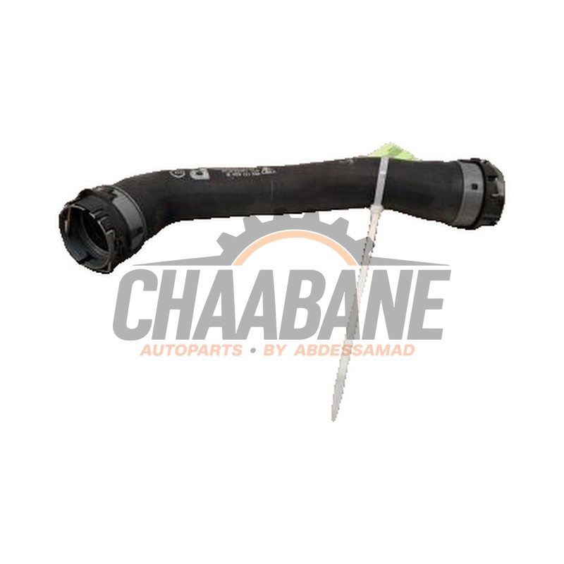 Tuyau radiateur 992121624B Porsche 911 (992) 3.0 24V Carrera 2019