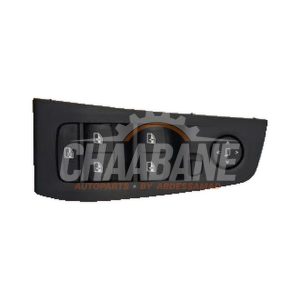 Commutateur combi vitres 7950751 BMW 1 serie (F40) 118i 1.5 TwinPower 12V 2019