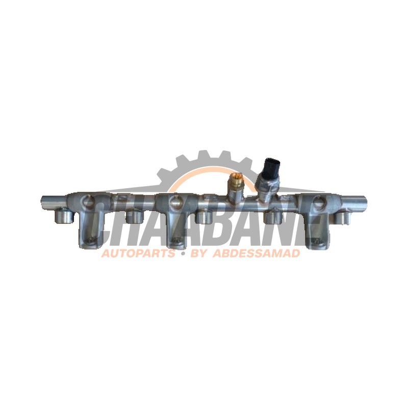 Distributeur de carburant 07K133317R Audi TT (FV3/FVP) 2.5 RS TFSI 20V Quattro 2014