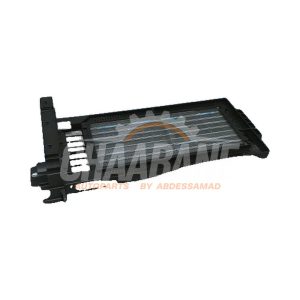 Element de chauffage 4M0819011 Audi Q7 2015