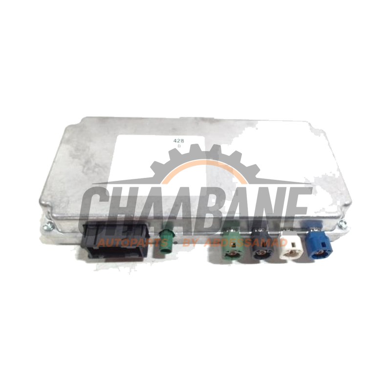 Ordinateur divers 4H0907428 Audi RS6 2013 / 2018