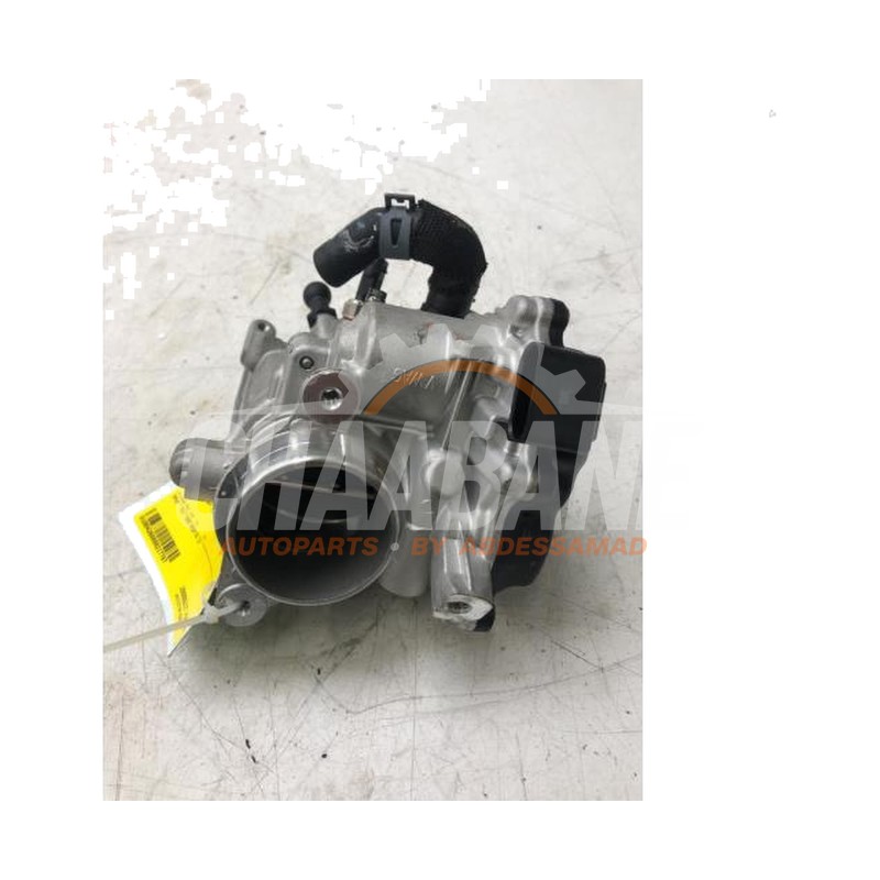 Valve RGE Audi Q3 (F3B) 2.0 35 TDI 16V Quattro 2018