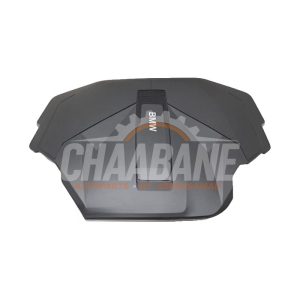 Couverture moteur 16208310 BMW i5 (G60) eDrive40 84 kWh 2023