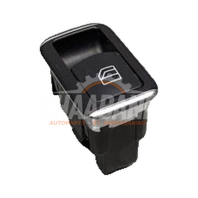 Commutateur vitre electrique A2049058102 Mercedes A (W176) 1.5 A-180 CDI, A-180d 16V