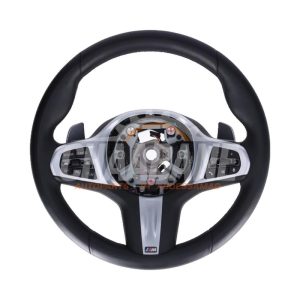 Volant 8008186 BMW X7 2019