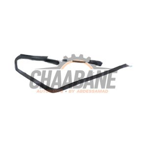 Airbag plafond gauche 72127406505 BMW i3 (I01) i3 120Ah 2013 / 2022