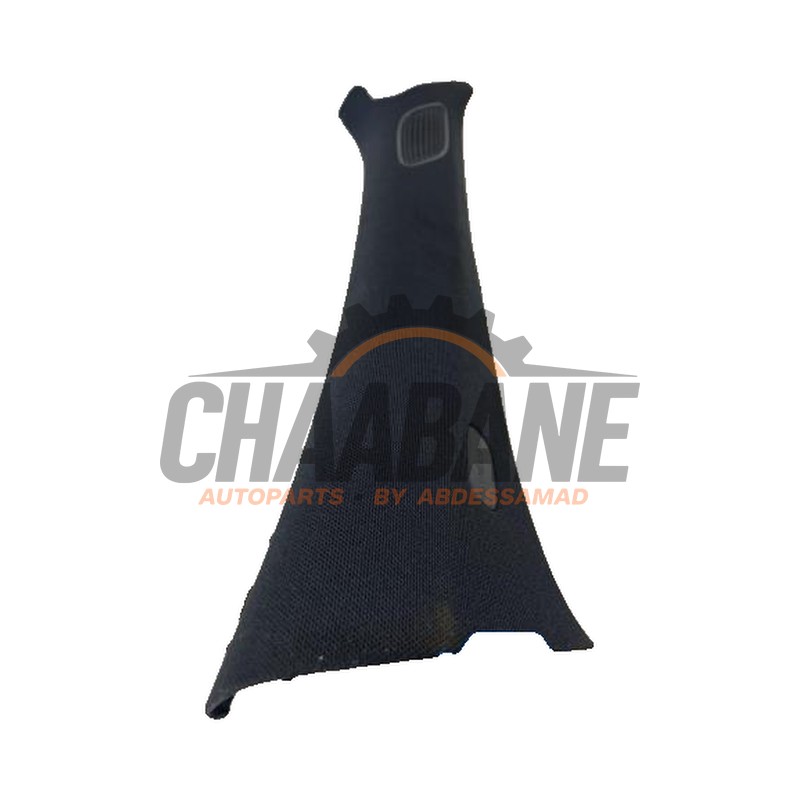 Protection montant A droit A1776900100 Mercedes A (177.0) 1.3 A-180 Turbo 16V