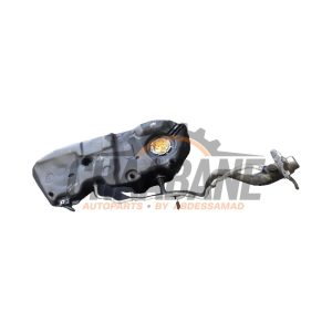 Reservoir de carburant 80A201021 Audi Q5 (FYB/FYG) 2.0 TFSI 16V Quattro 2016
