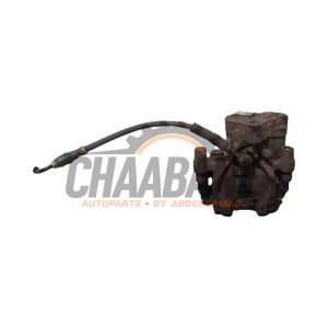 Etrier de frein (pince) arriere gauche 5Q0615406DB Seat Ateca (5FPX) 1.4 TSI 16V 2016