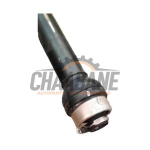 Arbre intermediaire 80A521101C Audi Q5 Sportback (FYS/FYT) 2.0 45 TFSI 16V Mild Hybrid Quattro 16V 2020