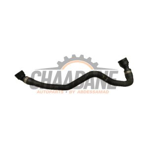 Tuyau radiateur 17128514058 BMW 3 serie Gran Turismo (F34) 320d 2.0 16V 2012 / 2020