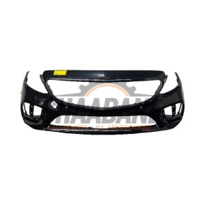 Pare-chocs avant A205880 Mercedes C (W205) C-200 2.0 CGI 4-Matic 16V