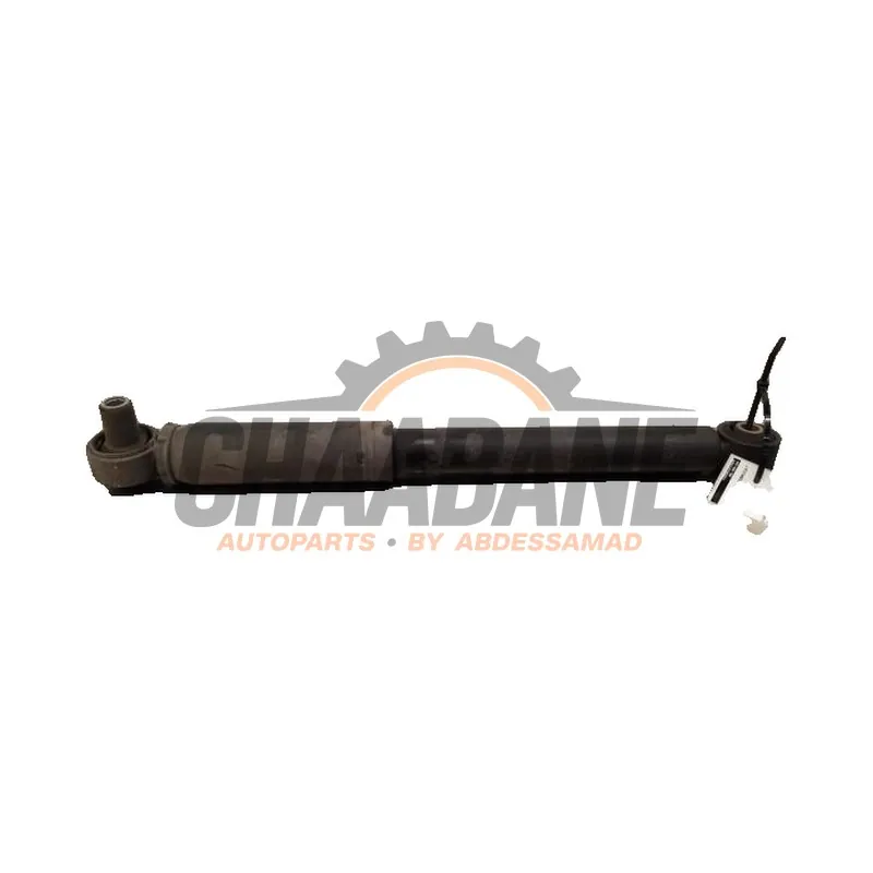 Amortisseur arriere droit A4473265000 Mercedes Vito (447.6) 2.0 114 CDI 16V