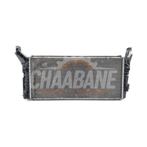 Set refroidisseur 17117617630 BMW X1 (F48) 2014 / 2022