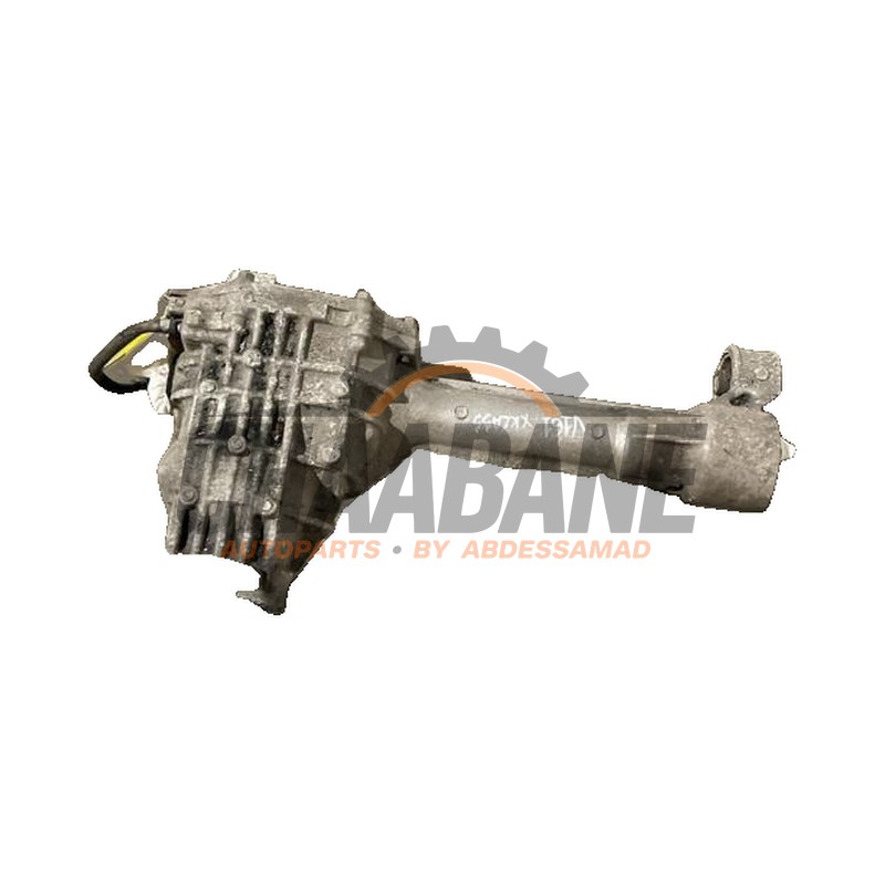 Differentiel avant A4703303000 Mercedes X (470) 250d 16V 4-Matic