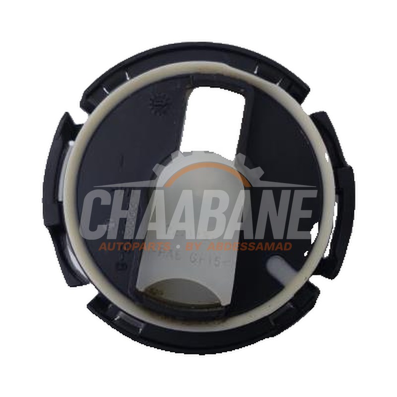 Detecteur airbag 3Q0959354A Seat Leon ST (5FF) 1.4 TSI EcoFuel 16V 2012 / 2020