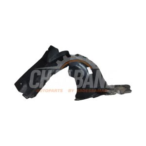 Ecran interieur Skoda Fabia 2014 / 2022