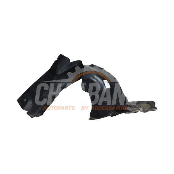 Ecran interieur Skoda Fabia 2014 / 2022