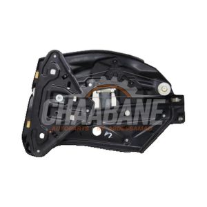 Mecanique vitre 2portes arriere gauche A0009066106 Mercedes S AMG (C217) 5.5 S-63 AMG V8 32V Biturbo 4-Matic