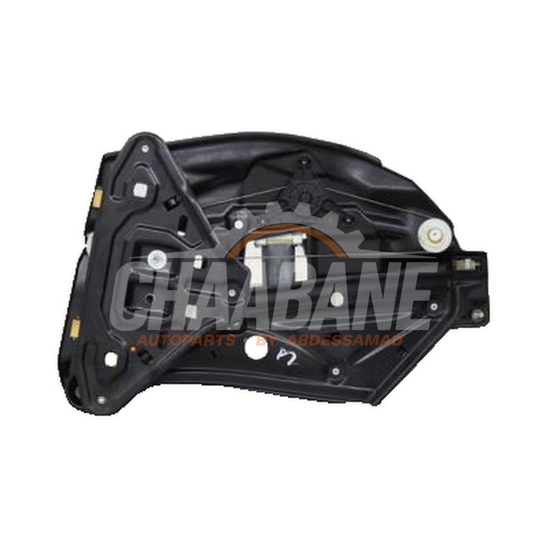 Mecanique vitre 2portes arriere gauche A0009066106 Mercedes S AMG (C217) 5.5 S-63 AMG V8 32V Biturbo 4-Matic