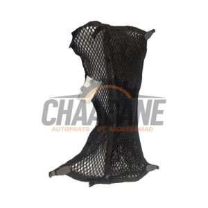 Filet a bagages 8E5861869 Audi A3 Sportback (8VA/8VF) 1.4 TFSI 16V 40 e-tron 2012 / 2020