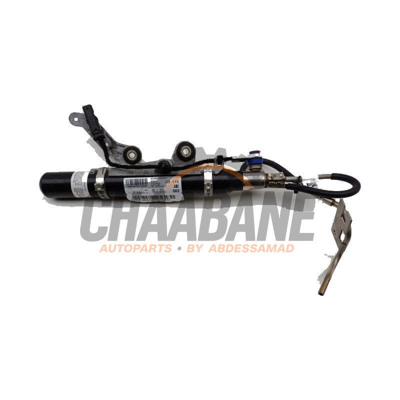 Generateur de gaz A2068604502 Mercedes C Estate (S206) C-300 e 2.0 Turbo