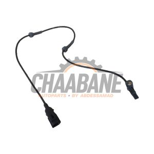 Capteur ABS T2H32280 Jaguar XE 2.0 D E-Performance 16V