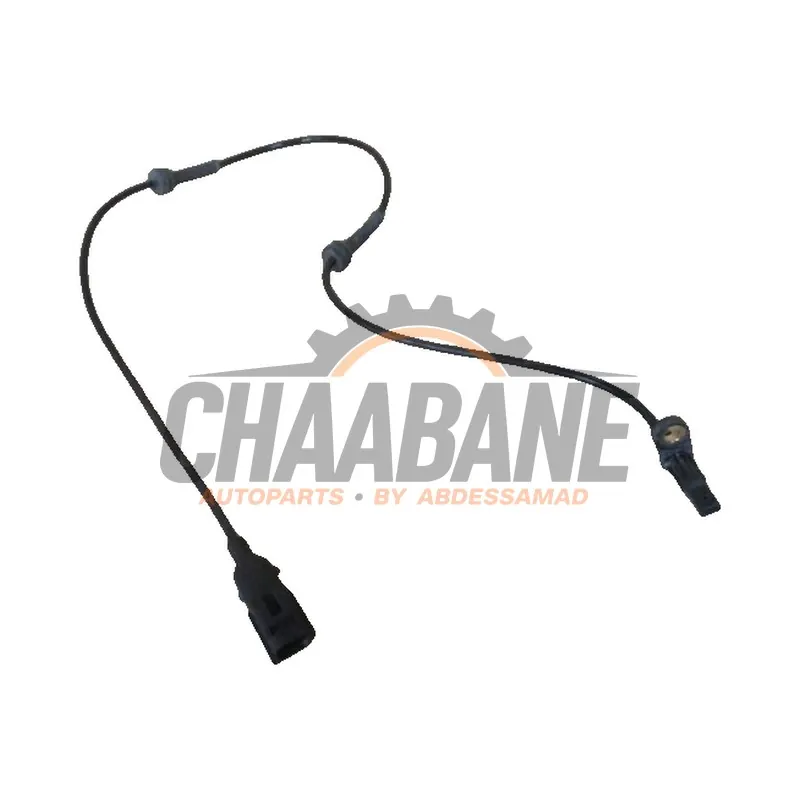 Capteur ABS T2H32280 Jaguar XE 2.0 D E-Performance 16V