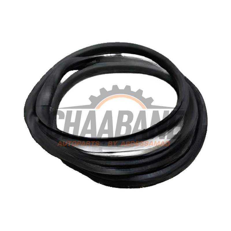 Joint caoutchouc portiere 4portes avant droite A1766920076 Mercedes A (W176) 2.0 A-250 Turbo 16V 4-Matic