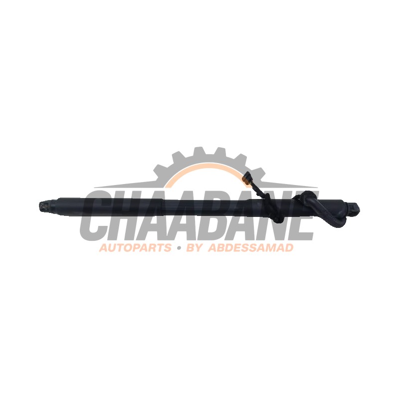 Amortisseur a gaz arriere gauche 51247340975 BMW 3 serie Touring (F31) 316d 2.0 16V 2012 / 2019