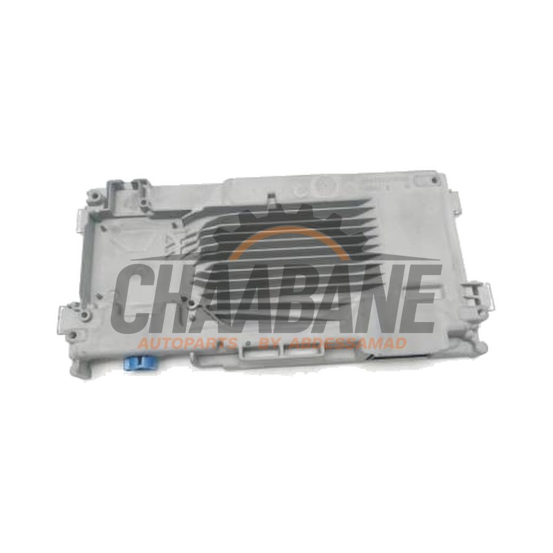 Ordinateur de bord 132640 BMW i5 (G60) eDrive40 84 kWh 2023