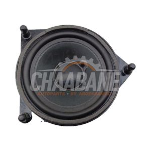 Haut-parleur A2058204303 Mercedes C-Klasse AMG (W205) C-63 S,Edition 1 AMG 4.0 V8 Biturbo