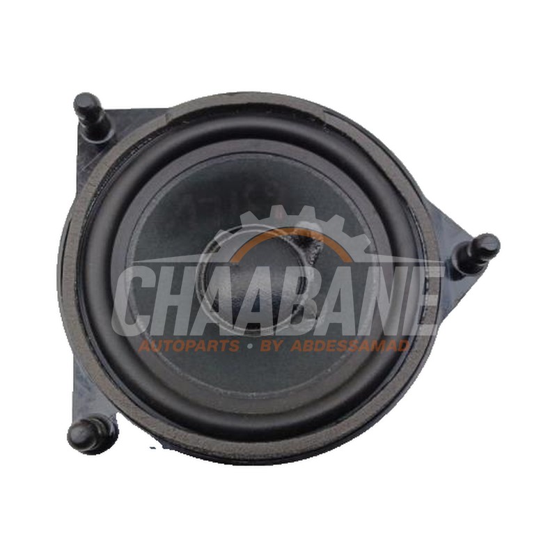 Haut-parleur A2058204303 Mercedes C Estate (S205) C-300d 2.0 Turbo 16V